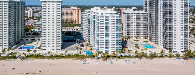 Galt Ocean Mile The Commodore Condominium 3430 Galt Ocean Drive Fort Lauderdale FL 33308 Kevin Wirth P.A. Realtor The Commodore